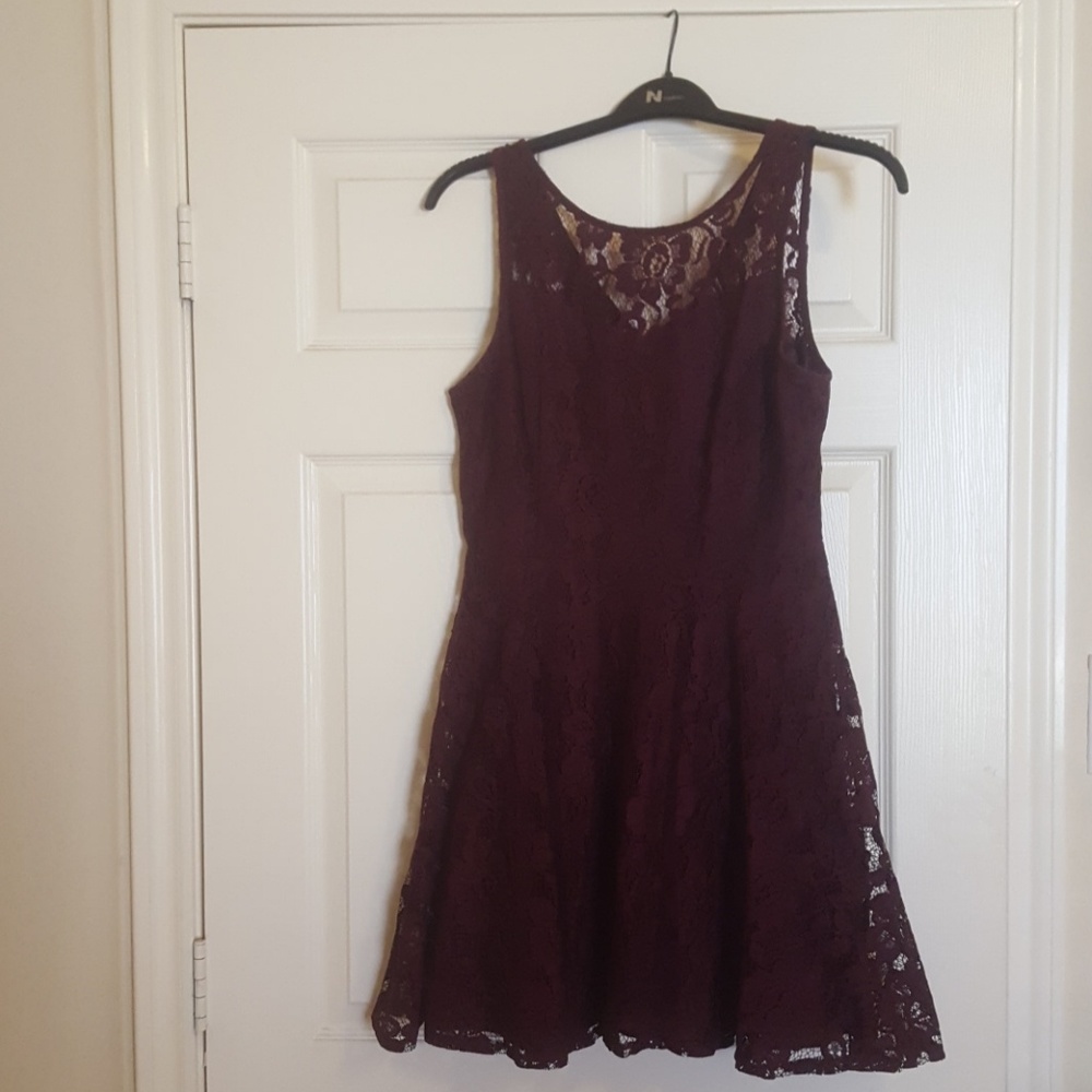 BB Dakota women dress